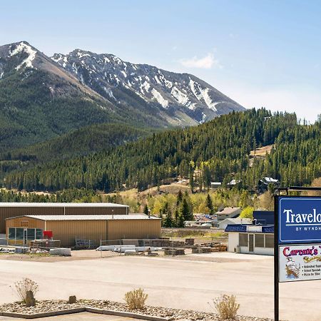 Travelodge By Wyndham Blairmore Zewnętrze zdjęcie