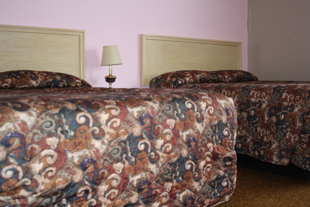 Travelodge By Wyndham Blairmore Zewnętrze zdjęcie