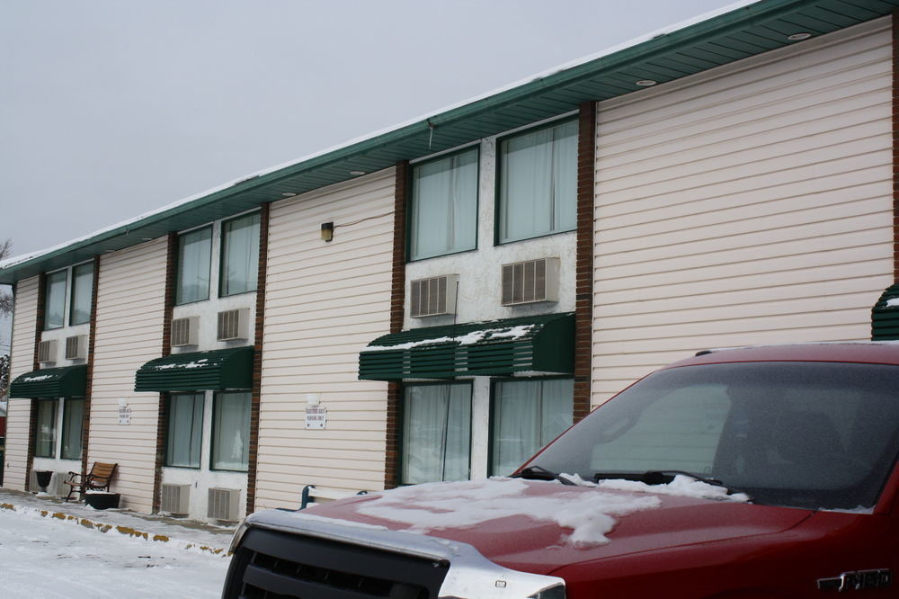Travelodge By Wyndham Blairmore Zewnętrze zdjęcie