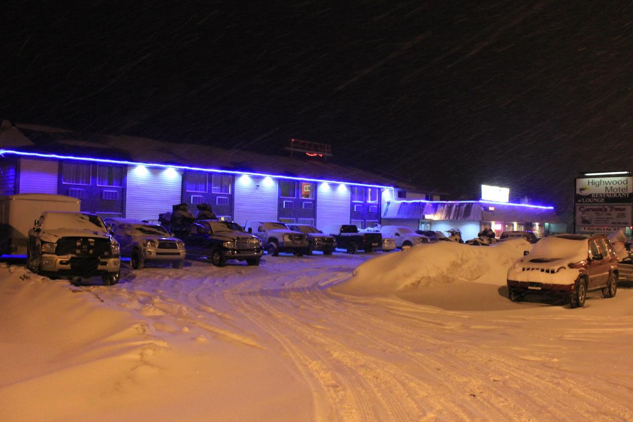 Travelodge By Wyndham Blairmore Zewnętrze zdjęcie