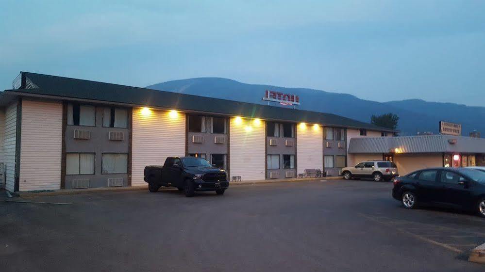 Travelodge By Wyndham Blairmore Zewnętrze zdjęcie