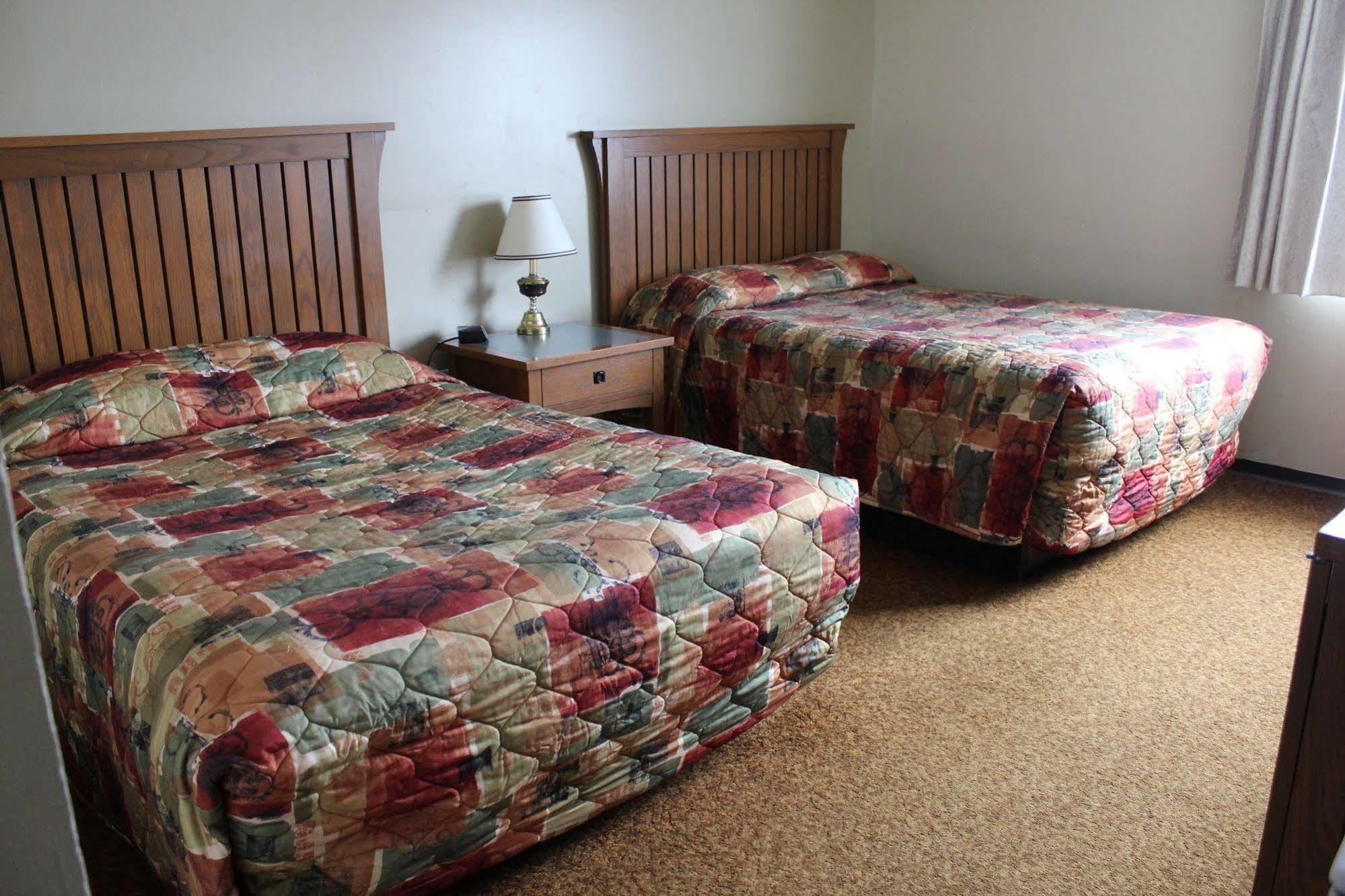 Travelodge By Wyndham Blairmore Zewnętrze zdjęcie