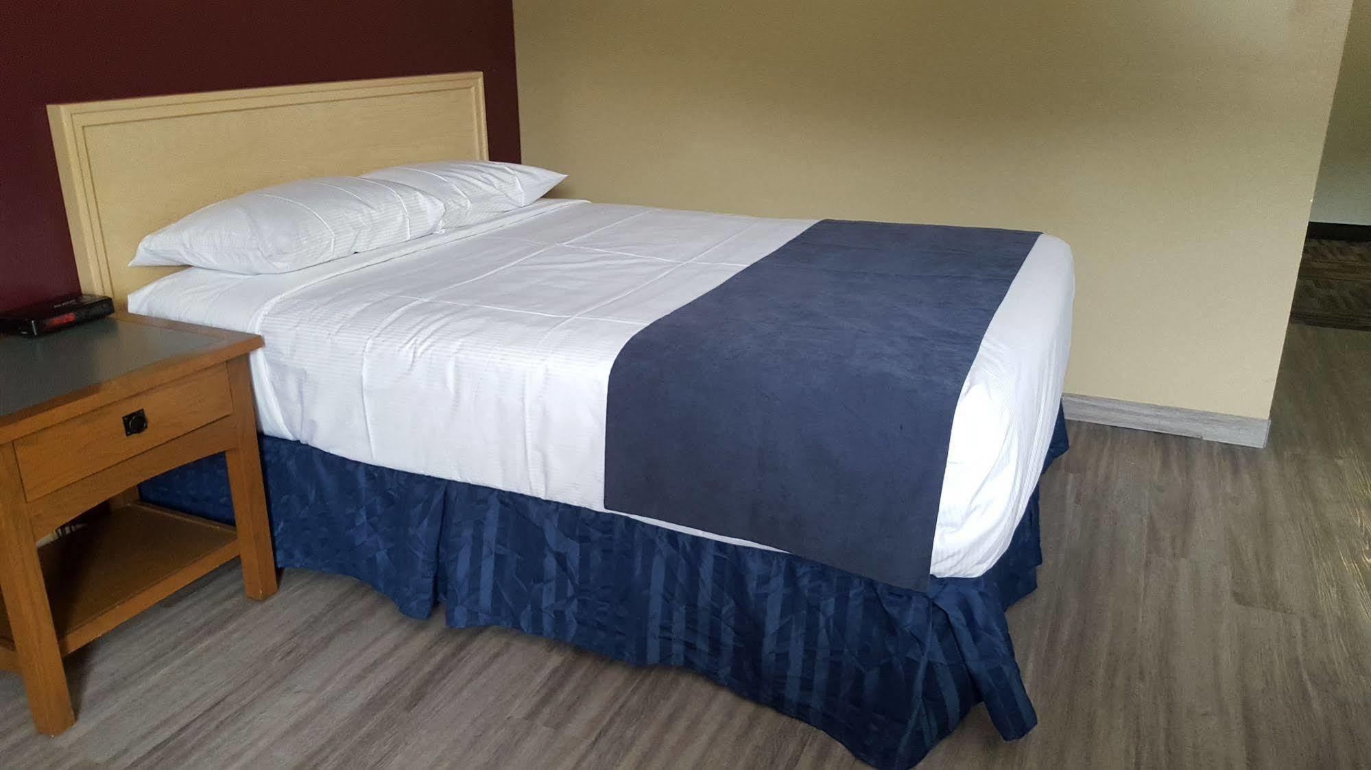 Travelodge By Wyndham Blairmore Zewnętrze zdjęcie