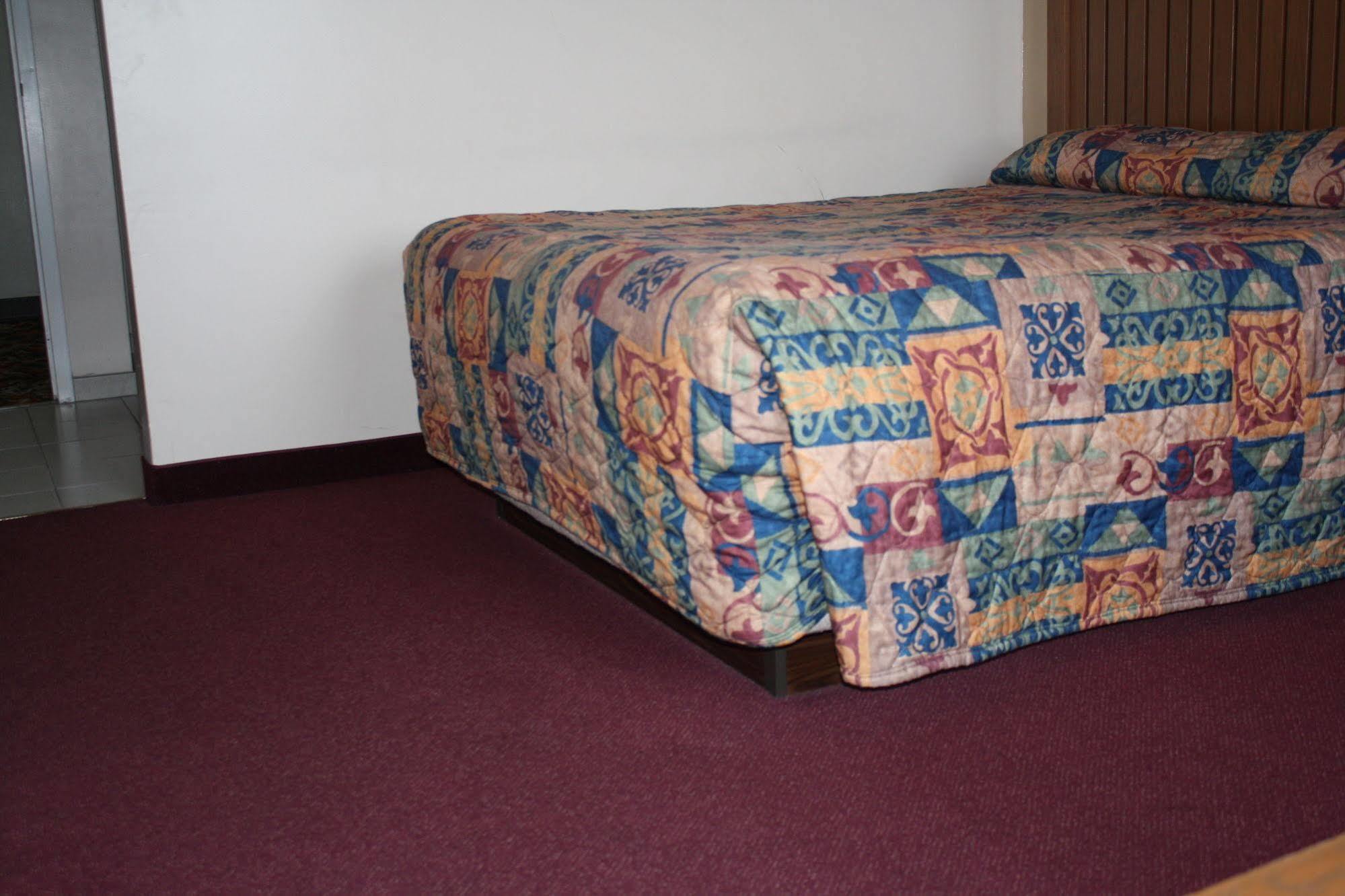 Travelodge By Wyndham Blairmore Zewnętrze zdjęcie