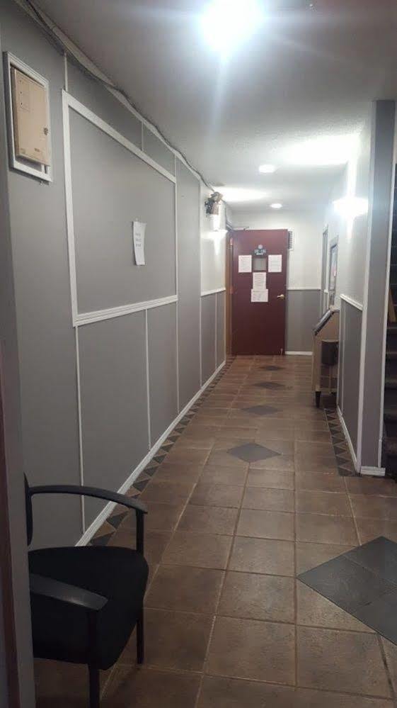 Travelodge By Wyndham Blairmore Zewnętrze zdjęcie
